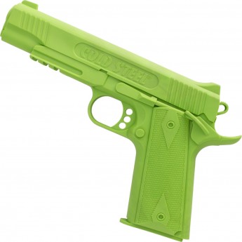 Макет пистолета тренировочного COLD STEEL RUBBER TRAINING PISTOL CS_92RGC11 Макет пистолета тренировочного COLD STEEL RUBBER TRAINING PISTOL CS_92RGC11
